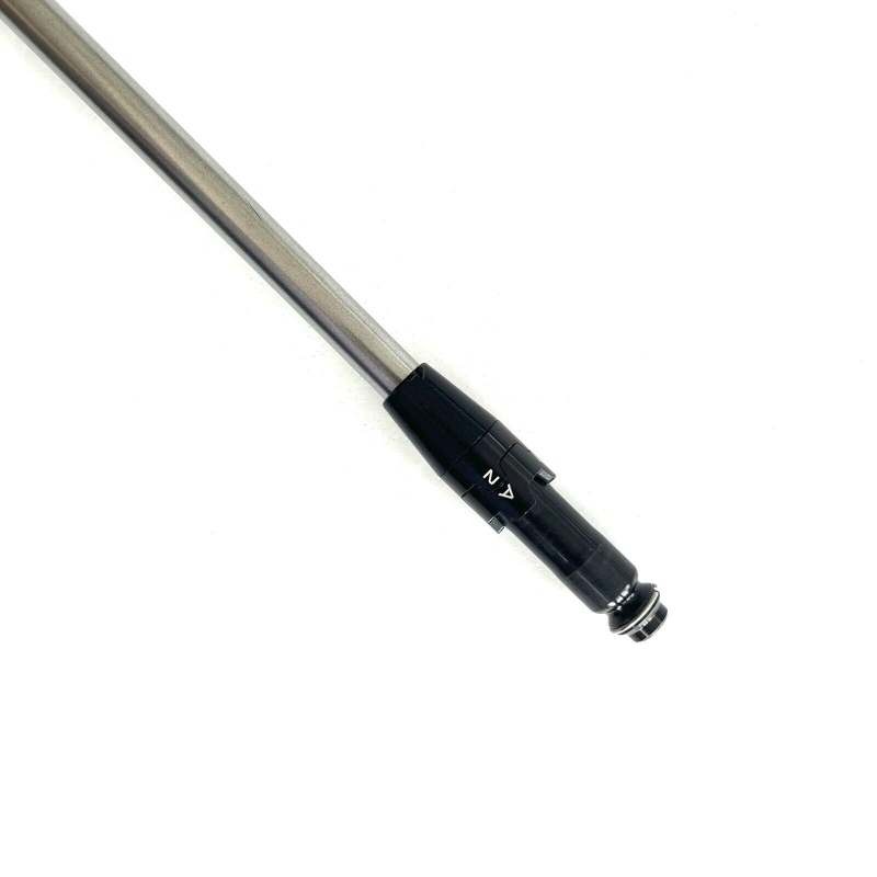 Ladies Kuro Kage Black Dual Core Ladies Flex Driver Shaft with Titleist Adapter - Image 3
