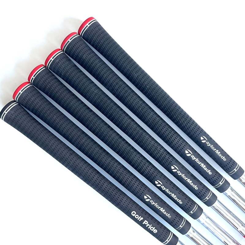 Pulled Dynamic Gold TP (Tour Preferred) S200 5-PW (6 Shafts) Stiff Flex Shafts - Image 4