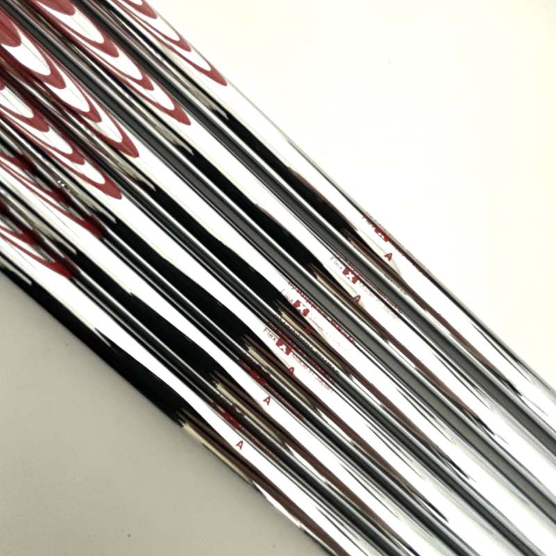 New Uncut N.S. Pro Prototype X Stiff Flex #2 41" Iron Shaft - Image 2