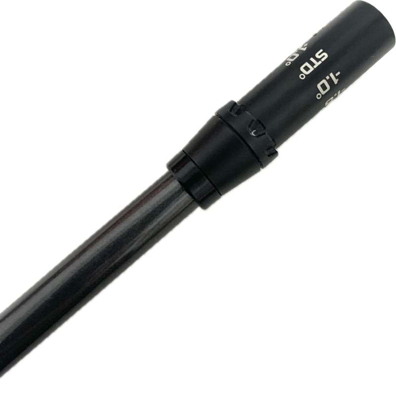 Evenflow Riptide 50 Regular Flex #3 Wood Fairway Shaft - Cobra Adapter - Image 2