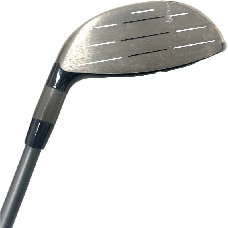 Callaway Epic Speed 15° 3 Fairway Wood w/ Hzrdus Smoke iM10 60g Regular Flex Shaft - Image 2