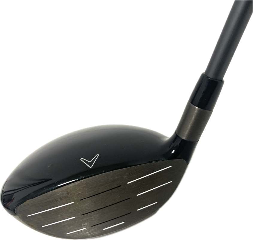 Callaway Epic Speed 15° 3 Fairway Wood w/ Hzrdus Smoke iM10 60g Regular Flex Shaft - Image 4