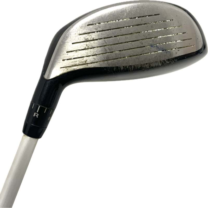 Srixon F45 15° #3 Fairway - Fujikura Fuel 70 Extra Stiff Flex Shaft - Image 2