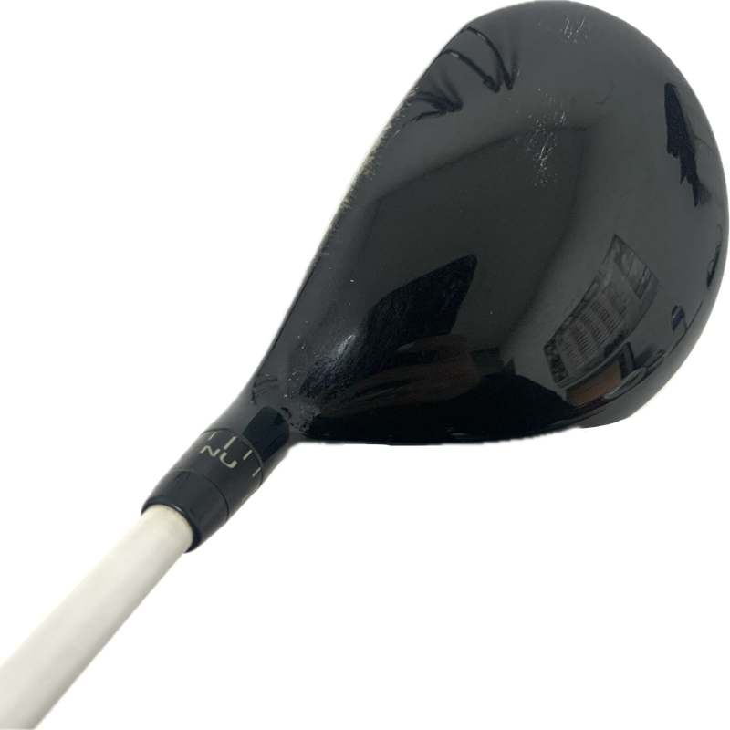 Srixon F45 15° #3 Fairway - Fujikura Fuel 70 Extra Stiff Flex Shaft - Image 4