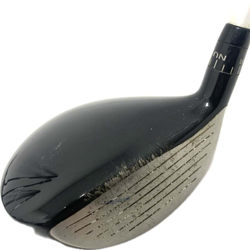 Srixon F45 15° #3 Fairway - Fujikura Fuel 70 Extra Stiff Flex Shaft - Image 5