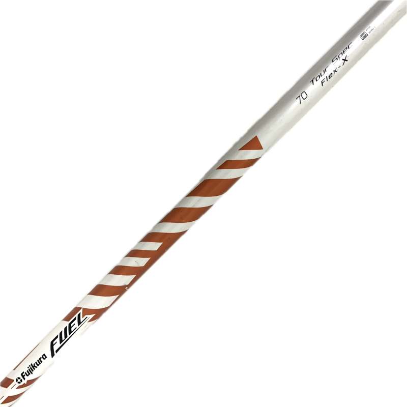 Srixon F45 15° #3 Fairway - Fujikura Fuel 70 Extra Stiff Flex Shaft - Image 6