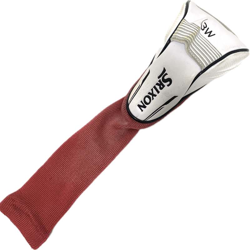 Srixon F45 15° #3 Fairway - Fujikura Fuel 70 Extra Stiff Flex Shaft - Image 8