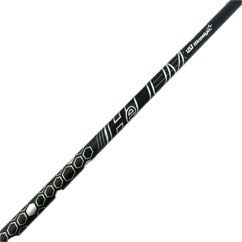UST Mamiya Helium 4F0 Ladies Flex Fairway Shaft - Choose Adapter