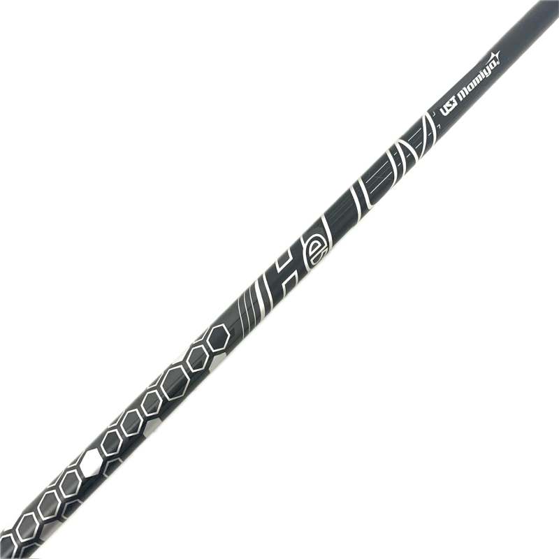 UST Mamiya Helium 4F0 Ladies Flex Hybrid Shaft - Choose Adapter