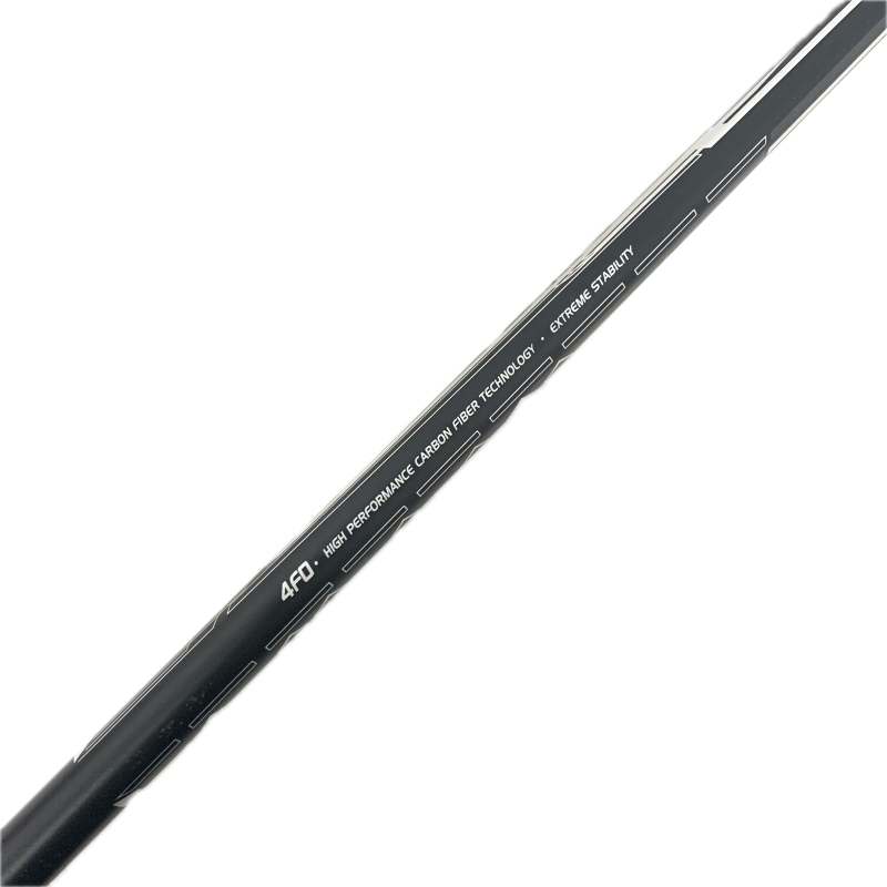 UST Mamiya Helium 4F0 Ladies Flex Hybrid Shaft - Choose Adapter - Image 2