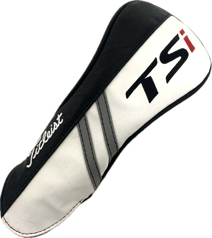 Titleist TSi1 18° 5 Fairway Wood - Aldila ASCENT 40 Regular Flex Shaft - Image 6