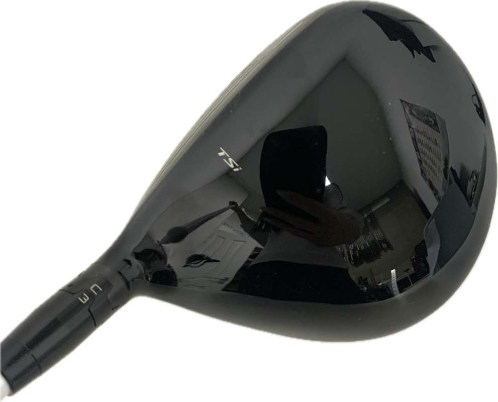 Titleist TSi1 18° 5 Fairway Wood - Aldila ASCENT 40 Regular Flex Shaft - Image 3