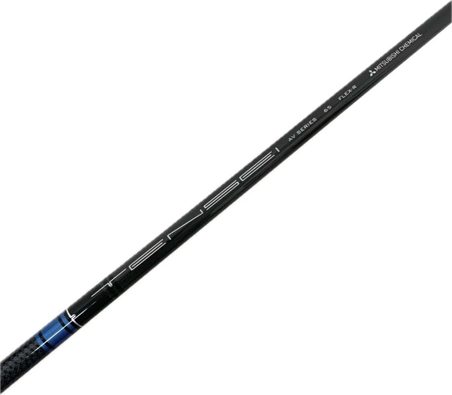 Titleist TS2 15° Fairway W/ Tensei AV Series Blue 65 Regular Flex Shaft! - Image 5