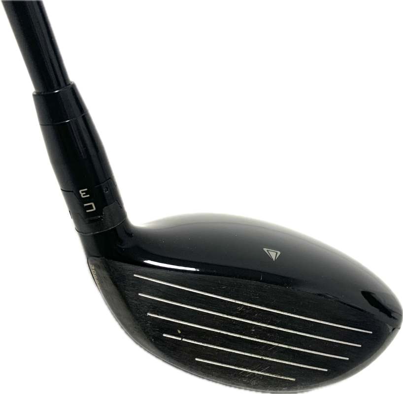 Titleist TS2 15° Fairway W/ Tensei AV Series Blue 65 Regular Flex Shaft! - Image 3