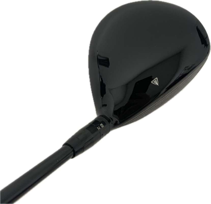 Titleist TS2 15° Fairway W/ Tensei AV Series Blue 65 Regular Flex Shaft! - Image 4