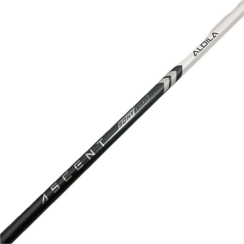 Titleist TSi1 #5 23° Hybrid - Aldila ASCENT 50HY Regular Flex Shaft - Image 5