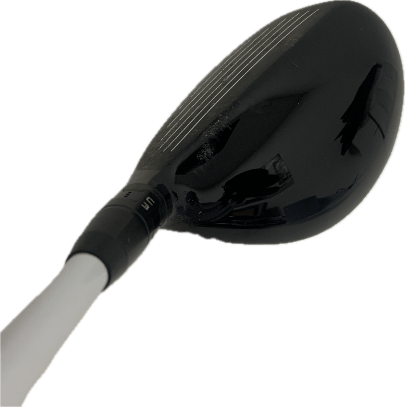 Titleist TSi1 #5 23° Hybrid - Aldila ASCENT 50HY Regular Flex Shaft - Image 2