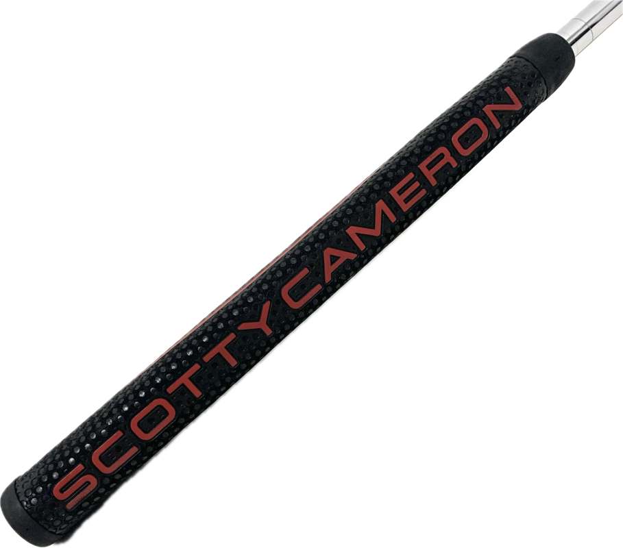 Scotty Cameron Futura 5CB 33.5" Putter - Scotty Cameron Grip - Image 4