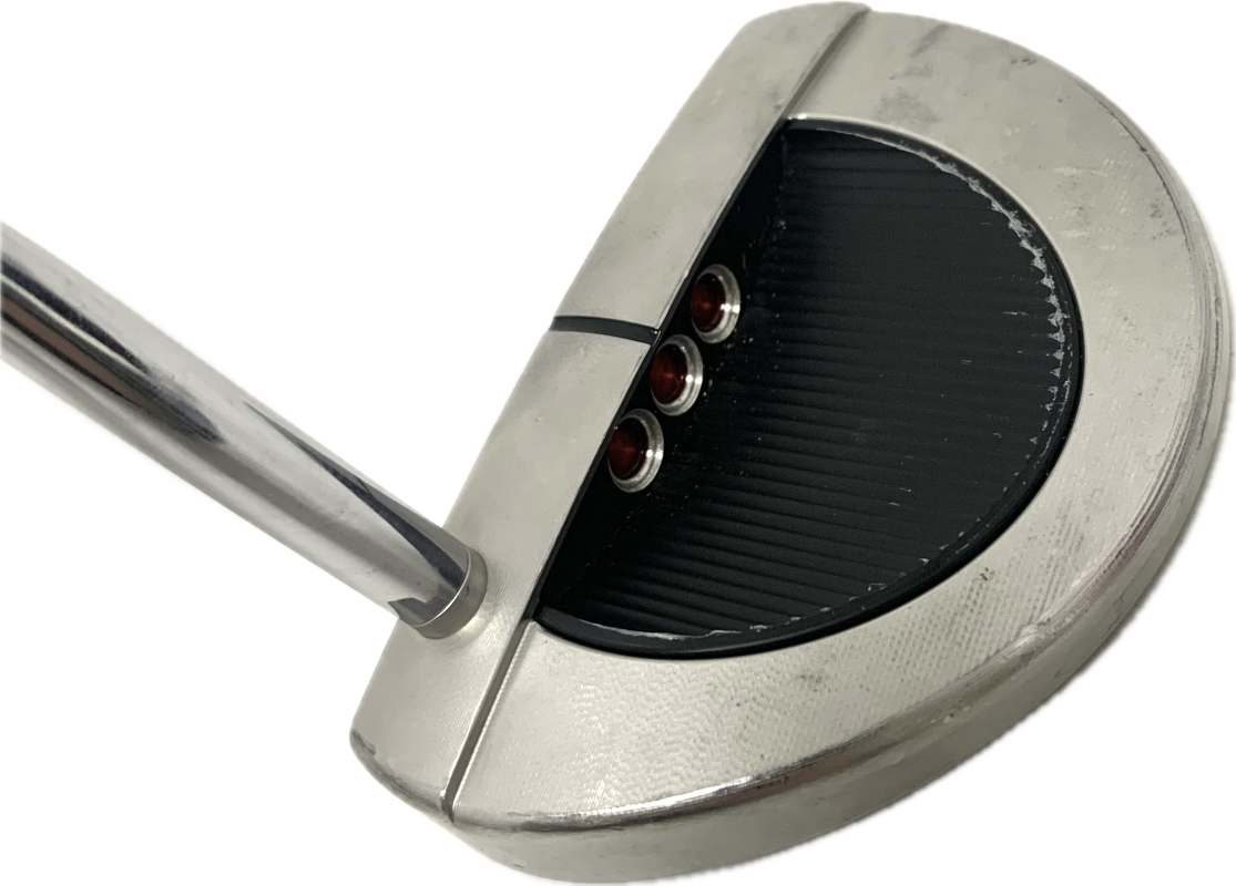 Scotty Cameron Futura 5CB 33.5" Putter - Scotty Cameron Grip - Image 2