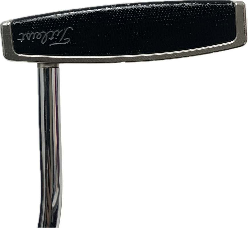 Scotty Cameron Futura 5CB 33.5" Putter - Scotty Cameron Grip - Image 3