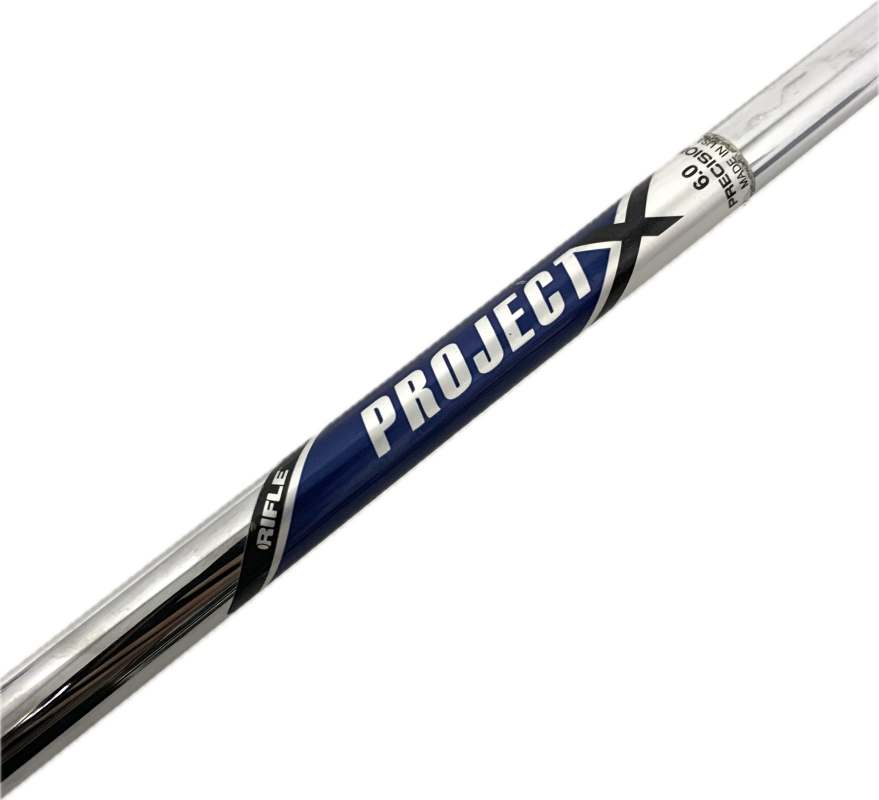 TaylorMade Tour Preferred 52° 9 Bounce Gap Wedge - Project X Stiff Flex Shaft - Image 3
