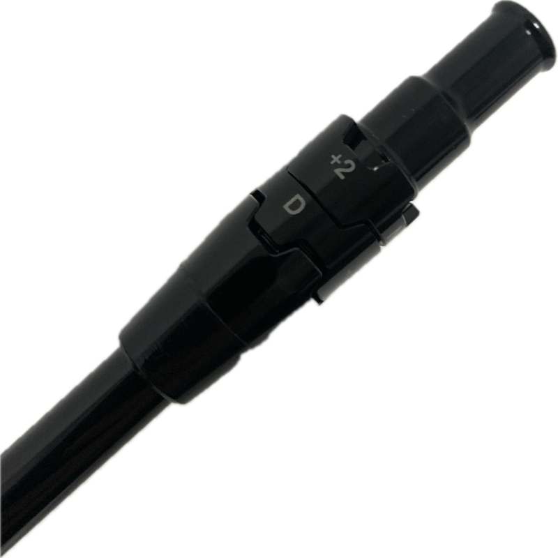 Fujikura Atmos Red 40 R3 Ladies Flex Driver Shaft - Callaway Adapter - Image 2