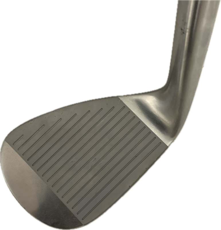 Mizuno T7 Raw Wedge - Choose from 55°-59° Loft and Bounce - Image 2