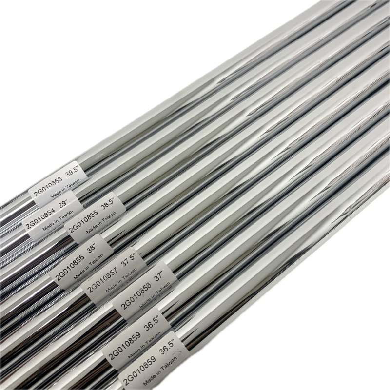 KBS $-Taper LITE Iron Shaft set 3-PW - Regular Flex - Image 2