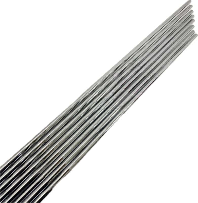 KBS $-Taper LITE Iron Shaft set 3-PW - Regular Flex