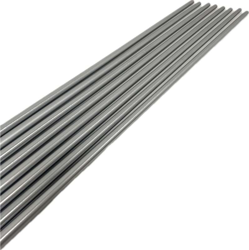 KBS C-Taper LITE Iron Shaft Set 2-9 Regular Flex. - Image 3