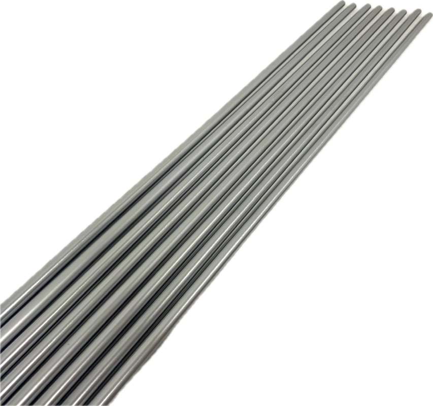 KBS C-Taper LITE Iron Shaft Set 2-9 Regular Flex.