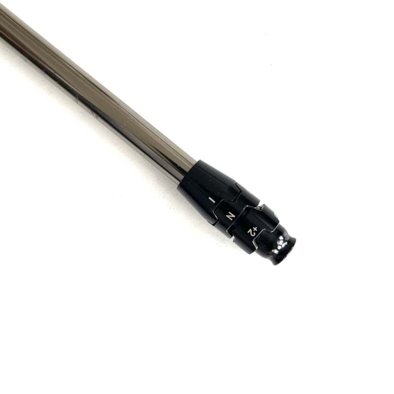 UST Mamiya Recoil ESX 460 F2 Senior Flex Hybrid Shaft - Callaway Flash Adapter - Image 3