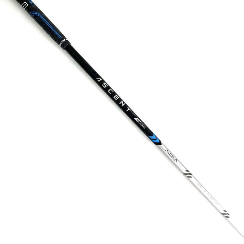 Aldila ASCENT 40 Ladies Flex #7 Fairway Shaft - Professionally Pulled