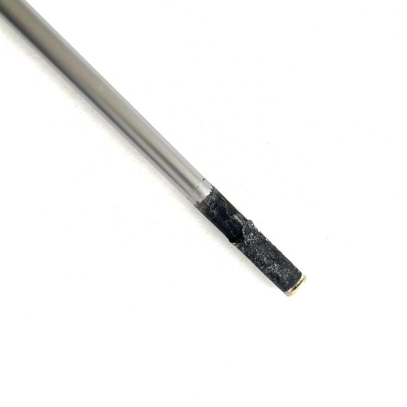 Aldila ASCENT 40 Ladies Flex #7 Fairway Shaft - Professionally Pulled - Image 3