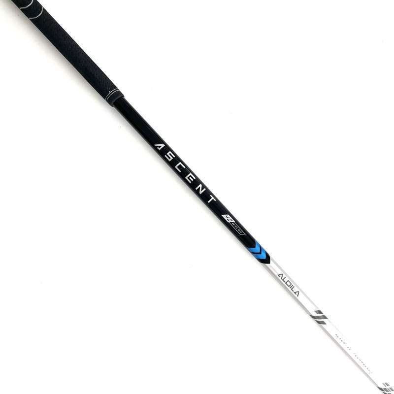 Aldila ASCENT 40 Ladies Flex #7 Fairway Shaft - Professionally Pulled