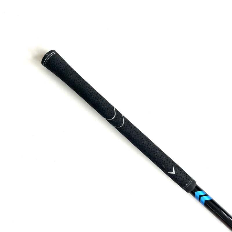 Aldila ASCENT 40 Ladies Flex #7 Fairway Shaft - Professionally Pulled - Image 4