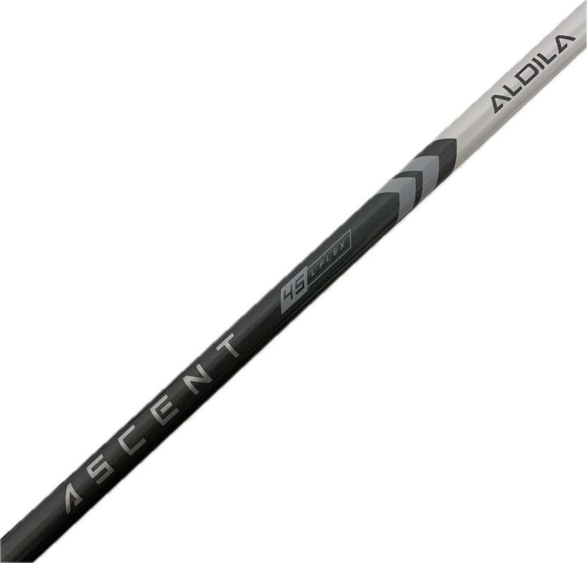 TaylorMade Stealth 2 27° #5 Hybrid - Aldila Ascent 45 Ladies Flex Shaft - Image 4