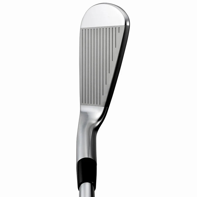 Mizuno Pro 221 Individual Irons - Choose Club #3- PW - Image 3