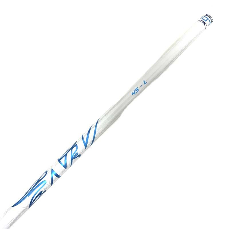 Aldila NV Blue 45 Ladies Flex Driver Shaft- TaylorMade Adapter.