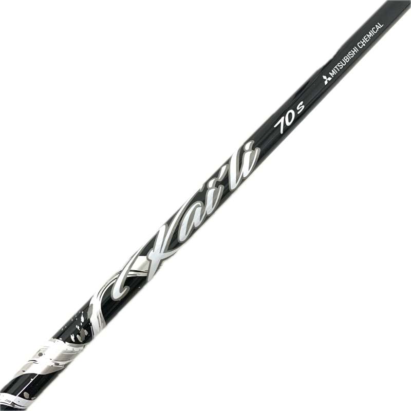 Mitsubishi Kai'li 70 Stiff Flex #3 or #5 Wood Fairway Shaft - Ping Adapter