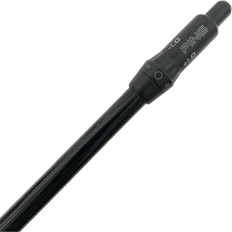 Mitsubishi Kai'li 70 Stiff Flex #3 or #5 Wood Fairway Shaft - Ping Adapter - Image 2
