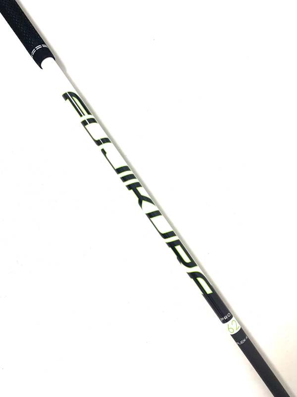 Fujikura Pro 62 X-Stiff Flex #5 Fairway Wood Shaft - Ping Adapter
