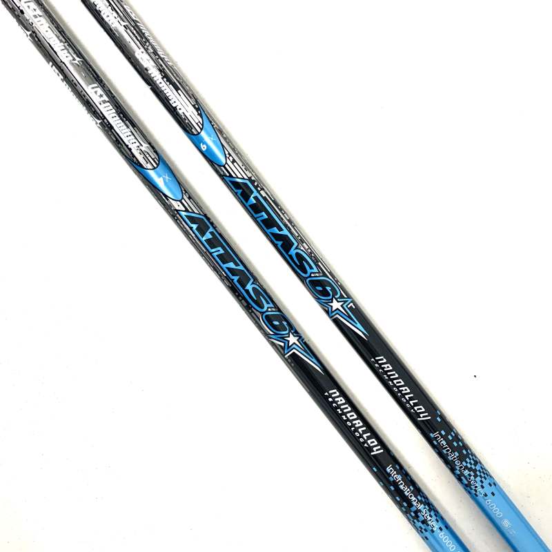UST Mamiya Attas 6 Star Driver or Fairway Shaft - Custom Built - Image 2