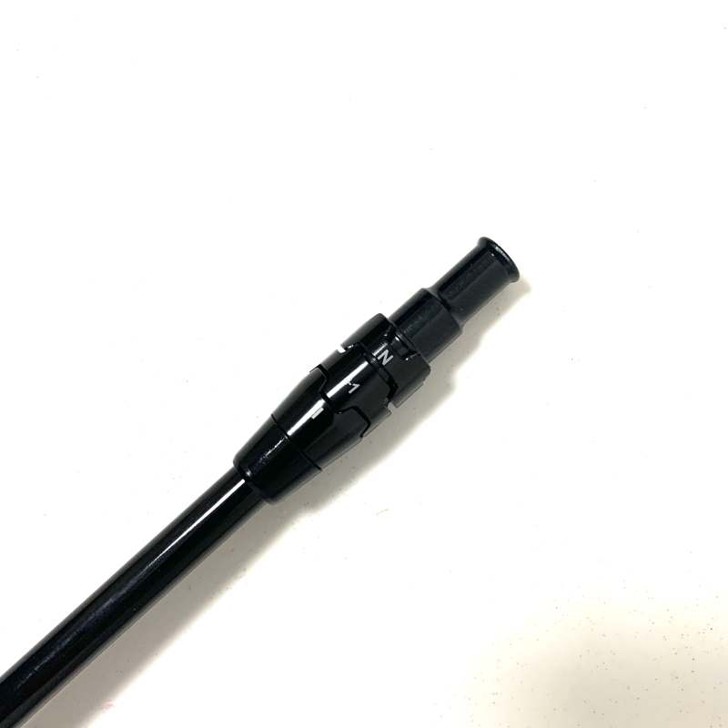 Mitsubishi Kai'li White 60 Stiff Flex Driver Shaft MR-70 - Callaway Adapter - Image 2