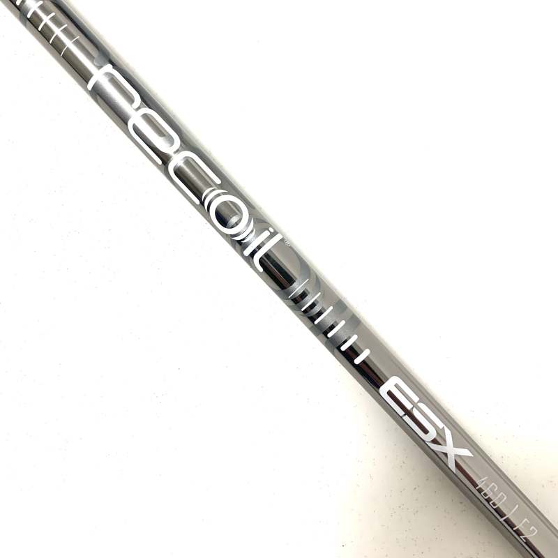UST Mamiya Recoil ESX 460 Senior Flex Graphite Iron Shaft - Choose Length