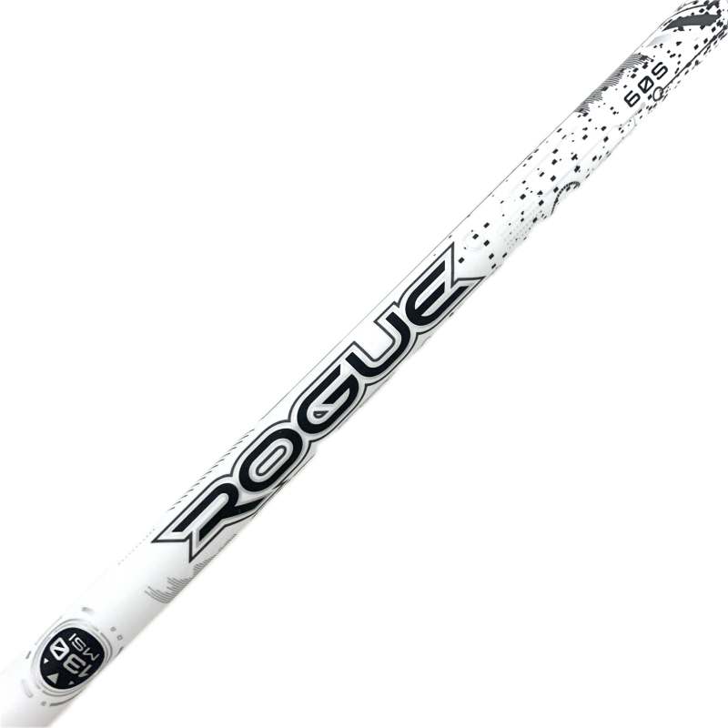 Aldila Rogue 130 MSI 60 Stiff Flex 3 Fairway Wood Shaft - Ping Adapter