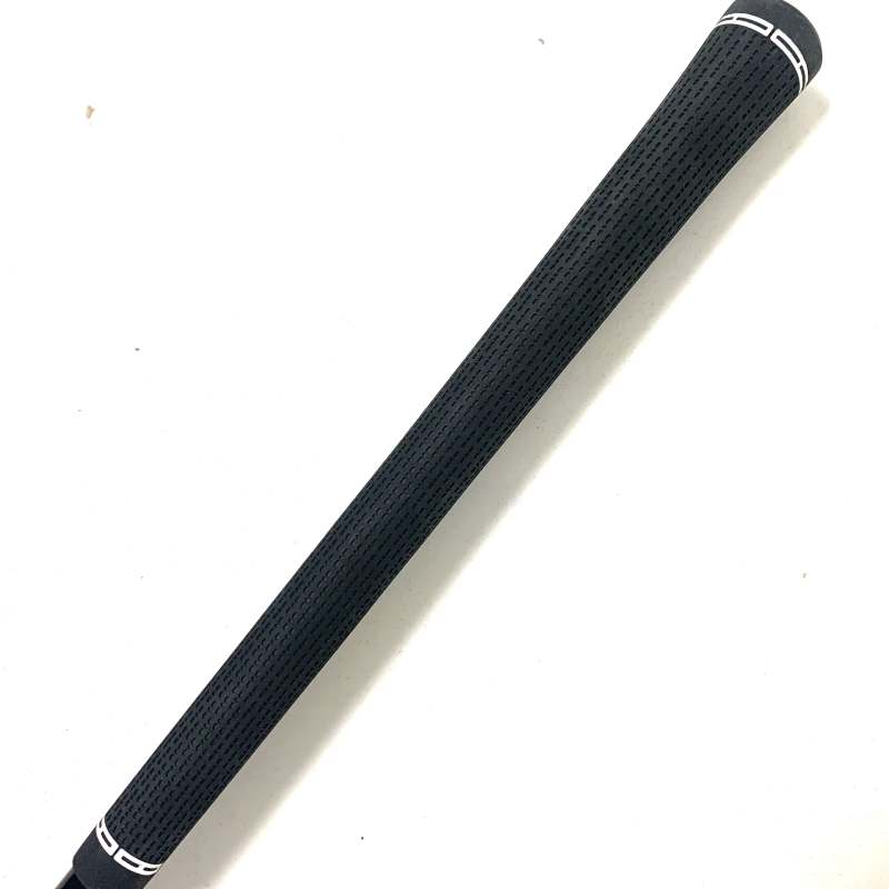 Project X HZRDUS Gen 4 80 Black Regular Flex Hybrid Shaft - Pulled - Image 2