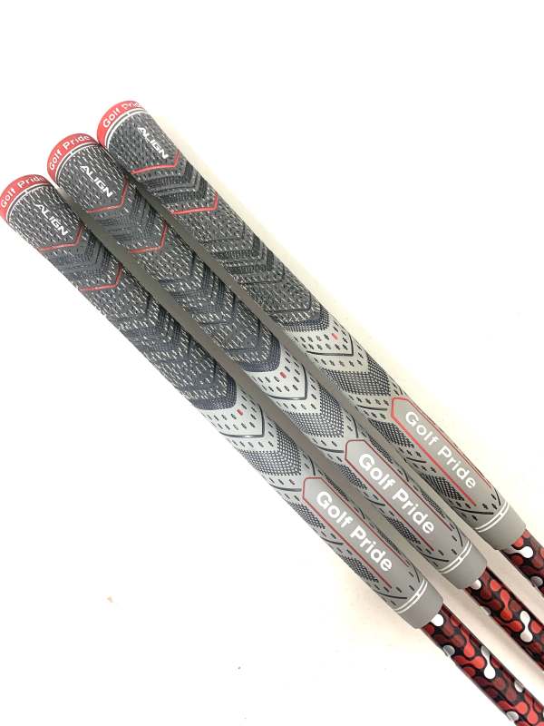Fujikura Atmos Red 5R2 Senior Flex Fairway Shaft - Choose Length - Image 2