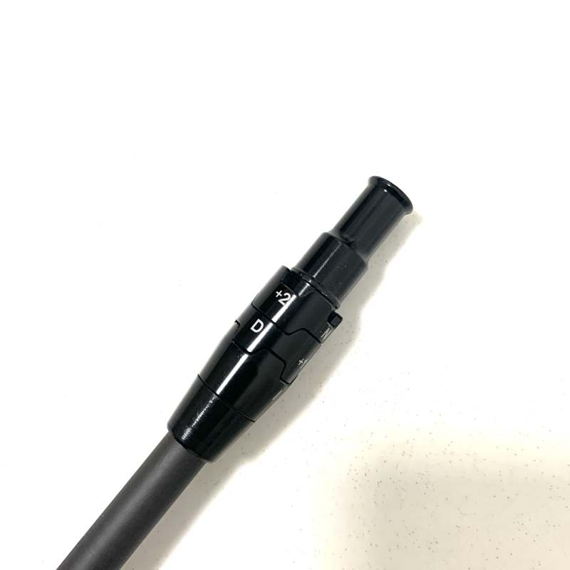 Project X PXv39 Regular Flex Driver Shaft - Callaway Adapter - Image 2