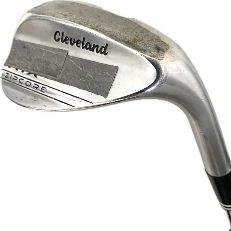 Cleveland RTX ZipCore 60° Lob Wedge - N.S.Pro Modus3 Tour105 Stiff Flex Shaft